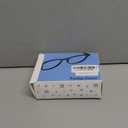 Kerecsen Reading Glasses 5 Pairs Fashion Ladies Readers Spring Hinge with Pattern Print Eyeglasses for Women (5 Brown, 3.0, x)