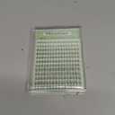 8-12MM Natural Lash Clusters Kit Short Cluster Eyelash Extensions Kit CC Curve Wispy Eyelash Clusters 192PCS Fairy Individual Lashes Waterproof Lash Bond and Seal Kit DIY Lashes