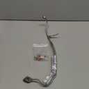 Dorman 667-614 Turbocharger Oil Line Compatible with Select Nissan Models