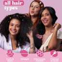 NATURAL SANT - Onion Biotin and Rosemary Shampoo & Treatment Set for Stronger, Thicker and Longer Hair - Soft and Shine, Hair Loss and Thinning, Growth Shampoo, Paraben Free, Silicone Free