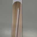 EZVALO Under Cabinet Lighting, 98 LED Rechargeable Motion Sensor Light Indoor, Magnetic Dimmable Closet Lights with 3 Color Temps, Wireless Under Counter Lights for Kitchen, Stairs(Grey, 2 Pack) (Gray)