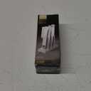 EZVALO Under Cabinet Lighting with Charging Station, Rechargeable Motion Sensor Light Indoor, Dimmable Closet Lights Wireless, 5700K, Motion Activated Under Counter Lights for Kitchen, Pantry(3 Pcs) (Cool White)