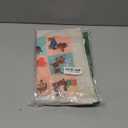 TOTEUSVIA Dachshund Gifts for Women Tote Bag, Dachshund Dog Lover Reusable Canvas Bag for Shopping Beach Travel