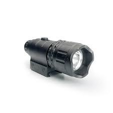 TACTICAL FLASHLIGHT