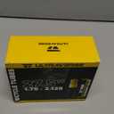 Ultraverse 27.5" Bike Inner Tubes 27.5 x 1.75, 1.95, 2.10, 2.125  Butyl Rubber Bicycle Tubes with Schrader Valve  Compatible with Mountain, Cruiser, City & E-Bikes  Set of 2