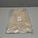 The Children's Place Girls' Uniform Pleated Skort (XX-Large)