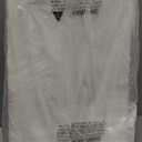 Vekkia 34" Extra-Long Wedge Pillow, Back & Arm Support, Bed Wedge Pillow for Sleeping After Surgery, Acid Reflux, Snoring Relief, Removable Washable Cover & Double Side Pockets, 7.5" Height, White