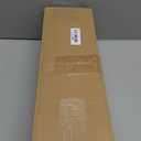 8 Pcs Christmas Norfolk Pine Stems, 36 Inch Real Touch Artificial Norfolk Pine Branches Christmas Greenery Stems, Faux Pine Branches for Vase DIY Garland Wreath Indoor Outdoor Home Decor