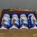 Ensure Original Milk Chocolate Nutrition Shake With Fiber | Small Meal Replacement Shake | Ready to Drink | 9g Protein, 27 Vitamins and Minerals | 8 fl oz - 24 Pack, Best By 1 April 2026 