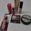 e.l.f., Maybelline, Revlon, wet n wild, MAYBELLINE , Comfrey, Honest Beauty