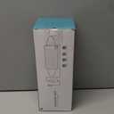 Heating Pad for Back Pain Relief, Extra-Large 12"x24"+26" Extendable Electric Heating Pad for Period Cramps with Belt, Auto Shut Off, Machine Washable, Portable Moist Heating Pad for Women & Men