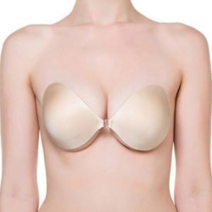 NuBra Seamless Adhesive Bra Size: B Cup