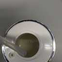 Automatic Liquid Soap Dispenser Touchless, USB Rechargeable Smart Hand Soap Dispenser, 6-Level Adjustable, 12.8oz/380mL Wall Mounted for Bathroom Kitchen Accessories Dish Soap-White