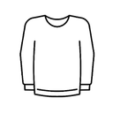 TMSD Women's Mardi Gras St Patrick's Day Sweatshirt Raglan Sleeve Crew Neck Top, XXL