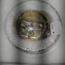 Modern Pendant Lights Kitchen Island, Brushed Gold Pendant Light Fixtures with 10" Clear Hammered Glass Shade, Industrial Hanging Pendant Lights Fixture for Kitchen Island Dining Room Bedroom Entryway