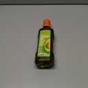 BetterBody Foods Refined Avocado Oil, Non-GMO Cooking Oil, Kosher, Keto and Paleo Diet Friendly, Frying, Baking, Avocado Oil, 500 mL, 16.9 Fl Oz (EXP 04/02/26)