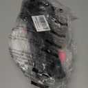 Mouse Costume Accessories, Mouse Ears Headband Sunglasses Blind Cane White Gloves for Halloween Adult Women Costume