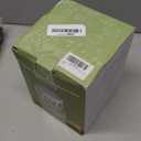 Resin Bubble Remover, Vacuum Chamber for Resins, Quick Remove Bubbles Within 10 Minutes, 96kPa High-Pressure Resin Vacuum Pump, Compact Epoxy Machine for DIY Jewelry Arts Crafts Making Green