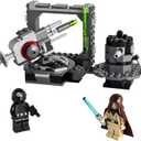 LEGO Star Wars: A New Hope Death Star Cannon 75246 Advanced Building Kit with Death Star Droid (159 Pieces)