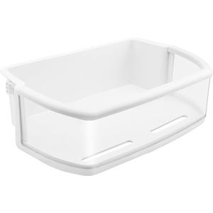 Upgraded AAP73051302, AAP73051301 Door Bin (Right) Compatible with LG LFX25978SW Door Shelf, LFX25978ST/00 Right Door Bin, LFX25978SB Door Shelf, Kenmore 79551012010, etc, Replacement AAP73051303