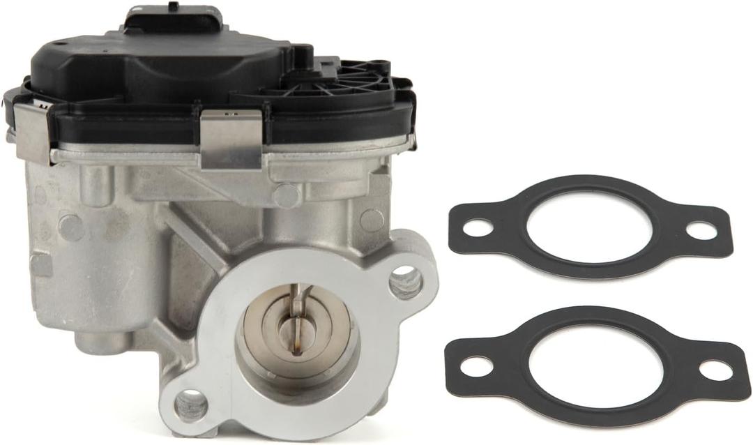 EGR Valve for Nissan Altima 2019 2020 2021 2022 2023 2.0L 2.5L L4 Replaces 147106CA1C