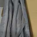 2025 Upgraded 100FT Non-Expanding Garden Hose, Ultra-Light & Flexible Water Hose - Burst-Resistant, Kink-Free, High-Pressure, All-Weather Use for Lawns, Gardens, and Outdoor Cleaning