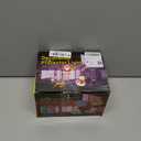 4-Large Pattern Halloween Christmas Projector Lights Outdoor, 29 Effects Holiday Projector Light Outdoor 2 in 1 with Remote, Christmas Decorations Lighting for Outside Home Party House Decor