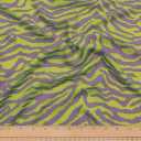 Télio Taylor Twill PRT, Lilac/Lime