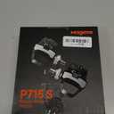 Bontrager Elite Road Pedal Cycling Set