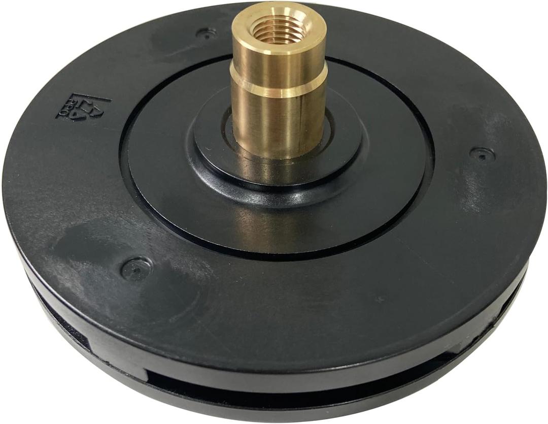 SPX2610C SP2610C Impeller Fits for Hayward Pool Pump SP2600 2600X Series 1-1.5 HP Full Rate Pumps