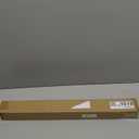 10 Pcs Door Moulding Kit Peel and Stick Door Moulding Panel Pre-Cut Door Panels Premade Wainscoting Panels for Mirror Window Frame Decor D01, 6pcs*24in, 4pcs*18in