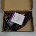 Gasmocs 65W Charger Compatible with Inspiron 15 3520 3511 3530 3535 3501 3525 3000 3510 3540 3195 3520 5400 7590 3511 Laptop Power Supply Cord(Only for 4.5mmx3.0mm