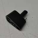 CCS1 to Tesla Charger Adapter, Fast and Efficient Charging Adapter for Tesla Model 3 Y S X, Portable CCS1 Adapters up to 250 kW & 250A 500V DC, Compatible with Level 3 Fast Charging Station
