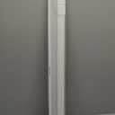 SUNOFF Cordless No Drill Blackout Cellular Shades, 34" W x 64" H, White
