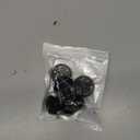 Angle Adjustable Bike Computer Mount - Stem Top Cap Holder Compatible with Garmin Edge, Wahoo Elemnt, Bryton, Cateye, Pack of 2