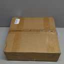 Pop Up Golf Chipping Net, Indoor/Outdoor Golfing Target Net Collapsible Portable Golf Hitting Net with 15 Training Balls and 2 Hitting Mats for Backyard Driving and Swing