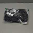 Alyvia Spring Box Spring Cover Full Size - Jersey Knit & Stretchy Wrap Around 4 Sides Bed Skirt for Hotel & Home - Full/Full XL, Gray