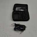 Drone with Camera 1080P for Kids Adults, Foldable HD FPV Mini Drone with 2 Batteries, One Key Take Off/Land, Altitude Hold, Headless Mode, 360Flip, Gestures Selfie, 3 Speed Mode, Waypoint Fly