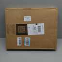 Bemis 500EC 062 500EC062 Toilet Seat, 1 Pack Round, Ice Grey
