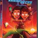 Star Trek: Lower Decks -- Season Four [DVD]