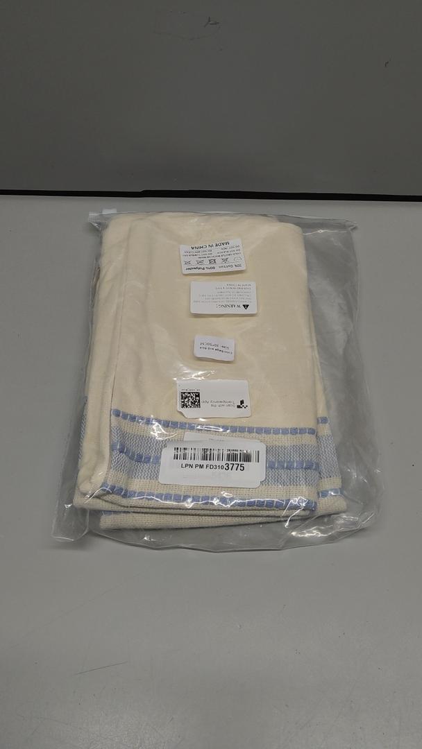  Throw Pillow Covers 12x20 Set of 2 Pillow Cover Farmhouse Cushion Covers with Neutral Boho Pillows Decorative Square Pillowcase for Couch Sofa Bed