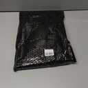 Lumbar Support Board & Back Stretcher - 4-Level Adjustable Cracker for Lower Back Pain Relief, Home Office Use (Blue)