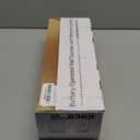 Battery Operated Wall Sconces Set of 2, 10000mAh Rechargeable Wall Lights with Remote, 360° Rotate 3000K-6000K LED Wireless Wall Light Fixtures Decor for Bedroom Living Room Hallway Picture Lighting