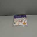 Lantern & Lamp Whirls, 12 Pcs Pack of 2