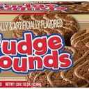Pack of 3 Little Debbie Fudge Rounds Big Pack, 24.1 OZ Box, BB NOV 29/25