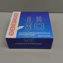 Bandages Variety Pack - 800 Pcs Assorted Bandages Bulk, Large Adhesive Fingertip Bandage, Waterproof Bandage Breathable for First Aid and Protect Wounds (10 Styles)