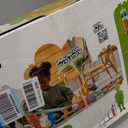 LEGO DUPLO 3 in 1 Creative Ramps with Vehicles 10478, 19.00 x 5.00 x 19.00 inches