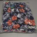 Kanu Surf Mens Havana Men's Swim Trunks Quick Dry Swim Shorts Bathing Suit Men, 5.5 to 7" Inseam (Regular and Extended (M)