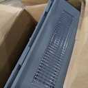 Petmate Sky Kennel - For Air and Travel, Airline Compliant Dog Crate for Pets up 70-90 lbs, Heavy Duty Dog Kennel, Made in the USA- 40 Inches
