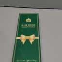 Hair Brushes for Women Men Kids Natural Green Sandalwood Wooden Hair Brush with Ergonomic Handle Enhance Shine Detangling Hairbrush for Dry Curly Thick Thin Straight Hair